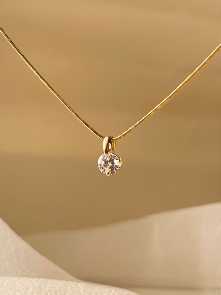 Collana Lumière d'Or